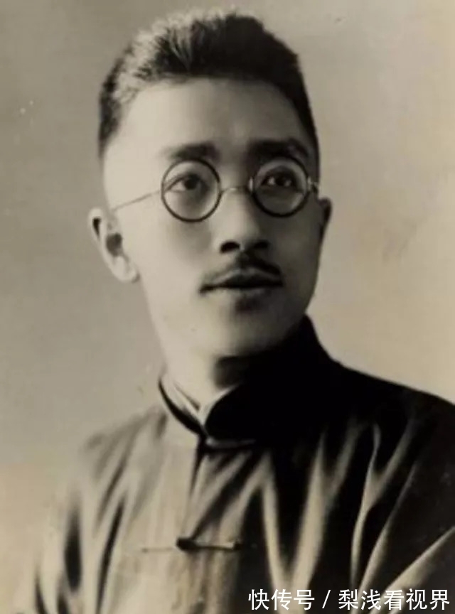 书信&陆小曼写给胡适的3封肉麻书信曝光,暧昧关系跃然纸上