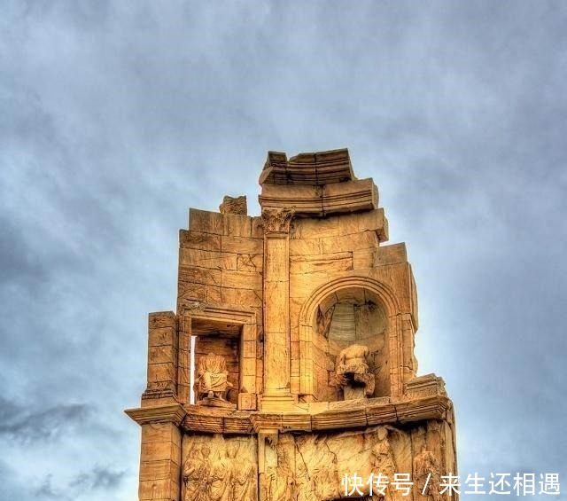 希腊城邦|古希腊文明的兴衰之斯巴达与雅典(一)