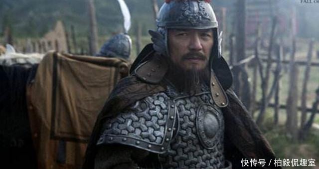 一声令下|明朝末期孙传庭将李自成打的溃不成军,为何崇祯一声令下将其调走