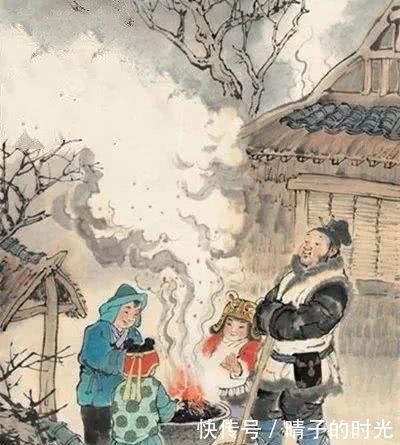 贪色|行千里莫贪色,食酒肉莫懒床,披厚袄莫着慌,啥意思?