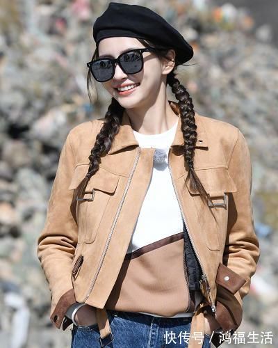 《奔跑吧黃河篇》剛定檔,baby又官宣“新身份”,還真小瞧你了