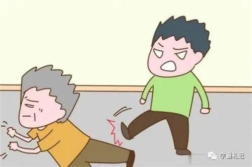 舍不得|常说这3句话的孩子，容易长成“白眼狼”，该打不要舍不得！