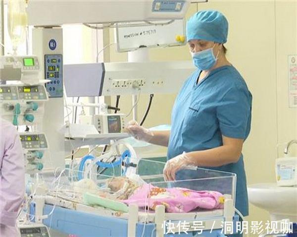 胎儿|5个月大胎儿被查出畸形,孕妈执意生下来,医生孩子“毁”了