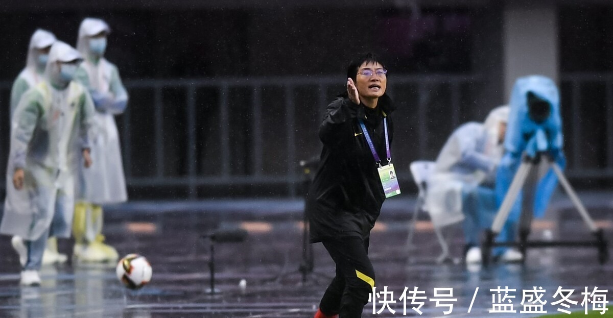 中国足球|不是水庆霞!贾秀全之后又1国足功勋或执教女足,世界杯险破巴西!