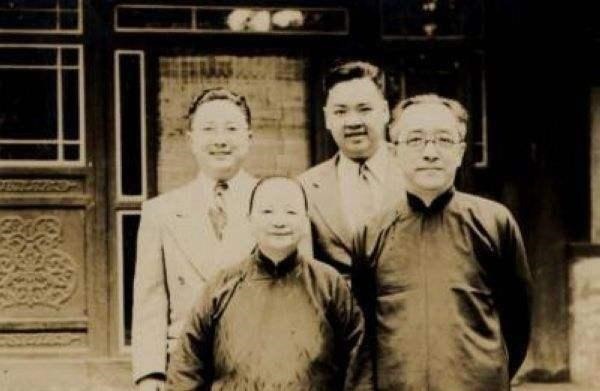 胡思杜为何要与父亲胡适断绝父子关系