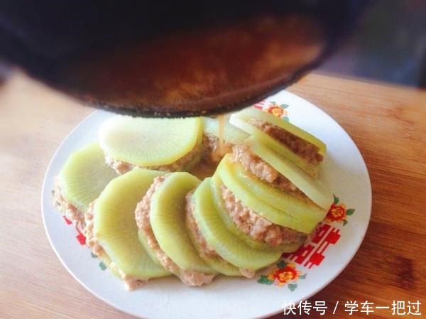 它是“穷人的人参”,钙含量比牛奶高,2块钱做一大盘,不懂真亏