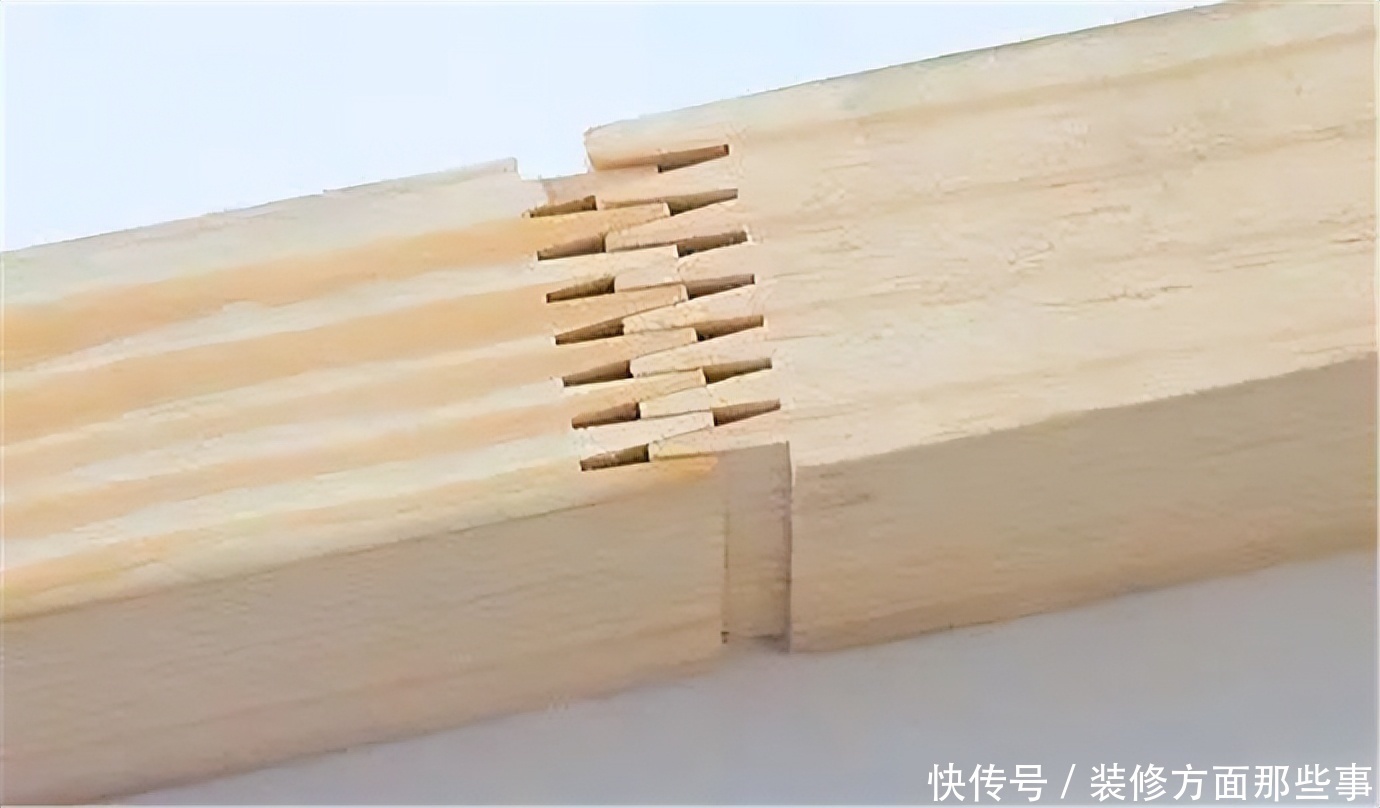 胶合板|定制家具选什么板材好,实木家具到底该怎么用