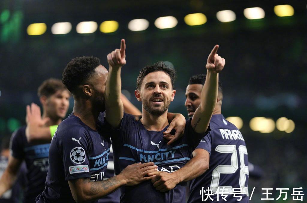瓜迪奥拉|4-1到3-0!曼城太狠了,3次掀翻热刺,再迎关键战,瓜帅剑指第8冠