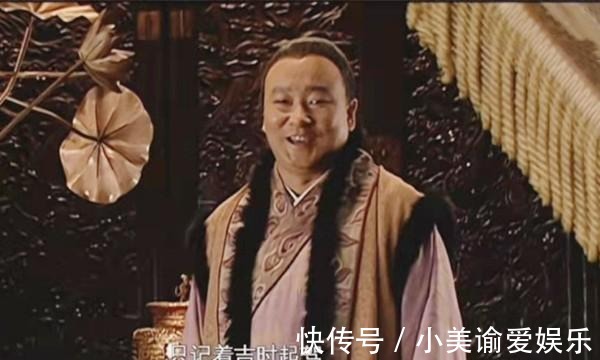 徐阶|大明王朝:“甩锅”的最高境界——嘉靖的圣旨,堪称教科书