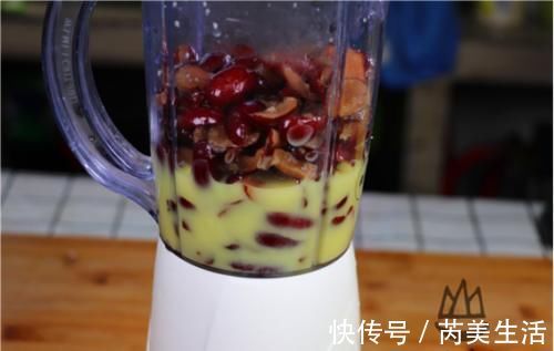 红枣加生姜，作用拿钱都难买，我也是今天才知道，省钱又实用