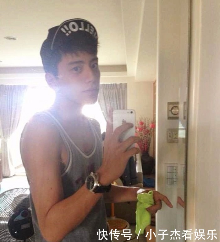 luminor|明星圈里 搭配沛纳海的粉丝都有谁?