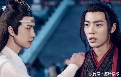 蓝湛醉酒后都是倒头就睡,为何在清河会出现在大街心理疾病太严重