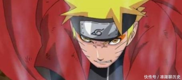 火影忍者：后期剧情的6大败笔，网友：这就是火影烂尾的主要原因