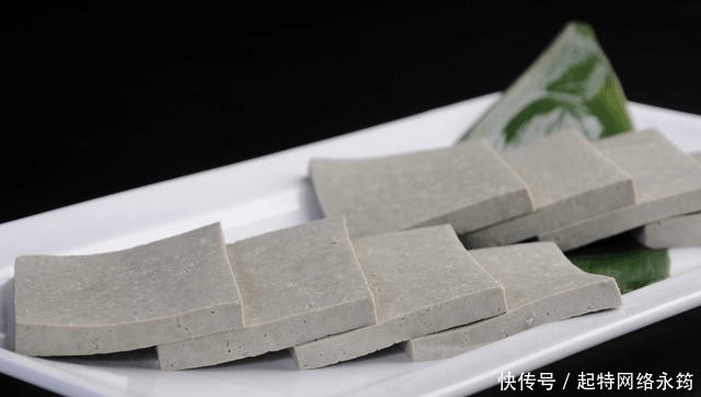 白蒺藜|廉价的它这样吃补肾效果极强, 年过7旬都固齿黑发腿力强!