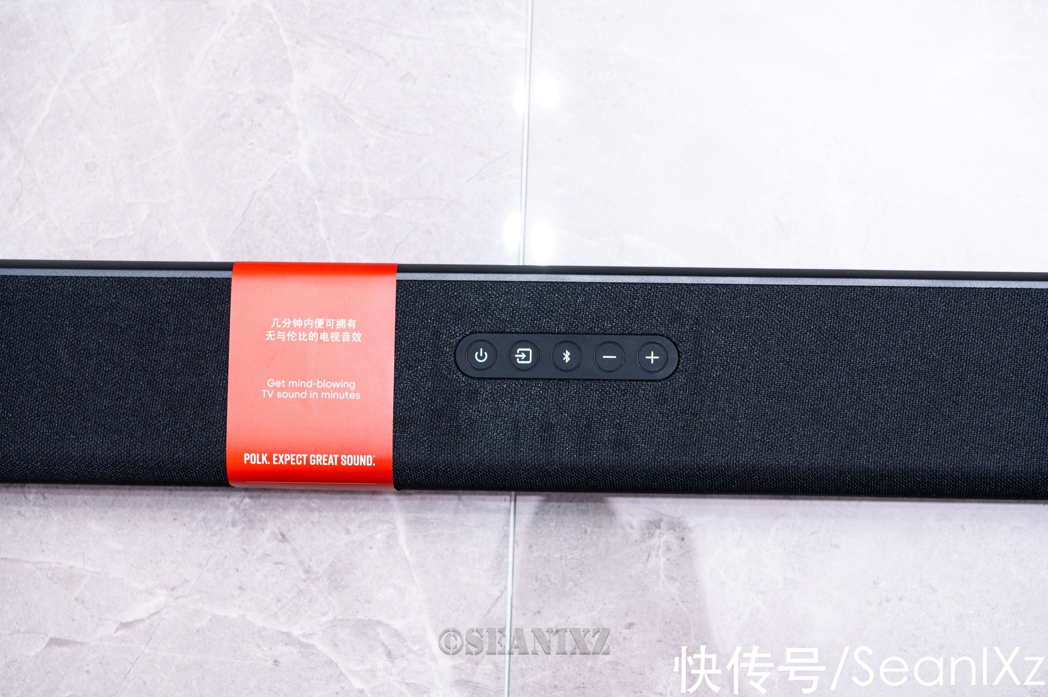 回音壁|最易实现的全景声：普乐之声 Signa S4 真全景声回音壁 拆机&声学评测