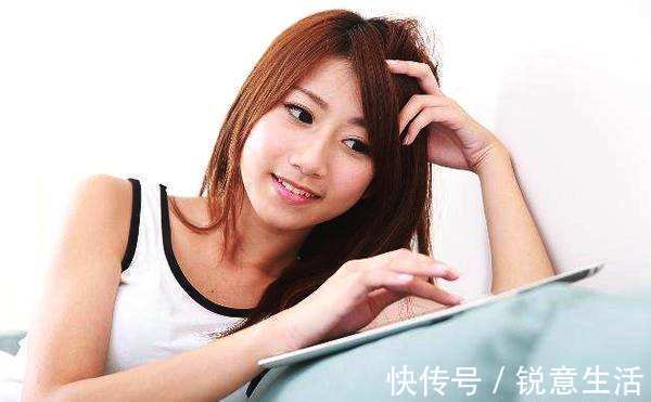 女人|雌激素过高,女性一般会有6个表现,一发现最好及时调理