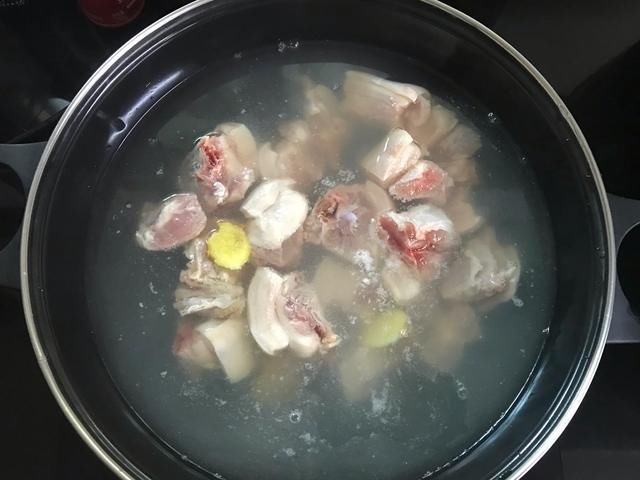 老姜|红烧肉的家常做法，肥而不腻，入口即化，比饭店的好吃，值得收藏