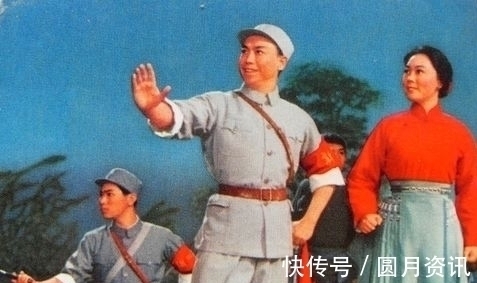 郭建光#样板戏为何遭部分文人反对?一是害怕那个时代,二是样板戏内容