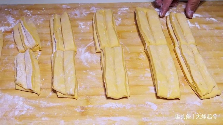 自从知道红薯新吃法,我家早餐都不买了,比包子和馒头都香