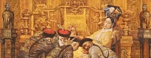 亡国|张之洞与载沣争论事后感叹没想到听见这种亡国之言