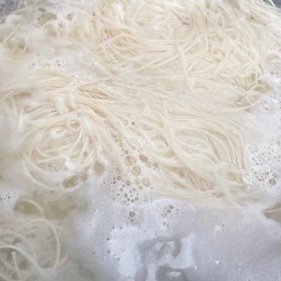 快手|有了5分钟快手懒人家常面，老公每天多吃一碗饭