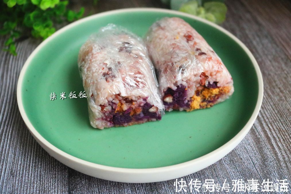 晚上睡前蒸一锅,起床早餐就有了!5种食材,营养好吃又省事