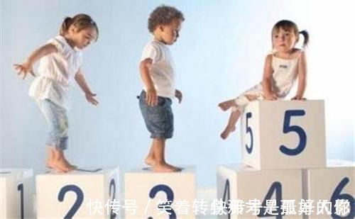 孩子|为什么说数学好的孩子很聪明?父母做好这3点,孩子数学不会太差
