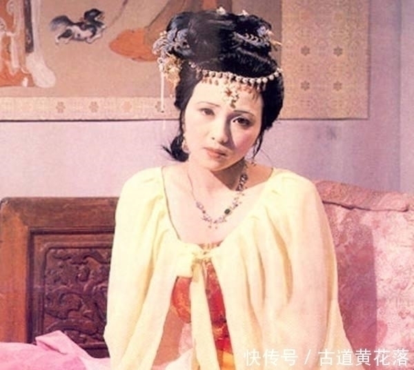 红楼梦#最脏不过馒头庵,里面藏着秦可卿和秦钟的真正死因