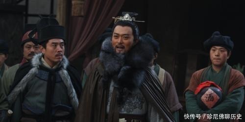 功劳|梁山108将按功劳排座次别天真了,充满了套路和潜规则