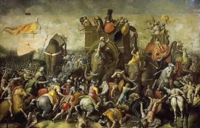 商业|在地中海生存的民族多如繁星，为何迦太基可以依靠商业建立帝国