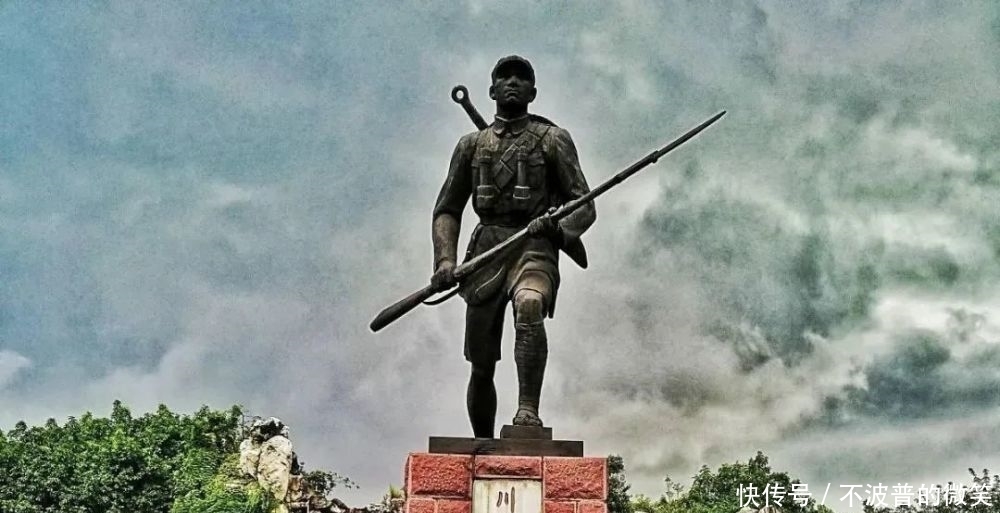 抗战|川军史上最悲壮的一战：此战过后，无人不知川军