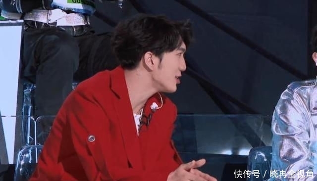 选秀节目 韩美娟称参加《创4》少赚了600万,若当不了明星自己拿钱开演唱会