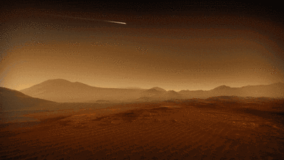 探测器 我国祝融号火星车成功着陆,开启寻找火星水和生命的新征程