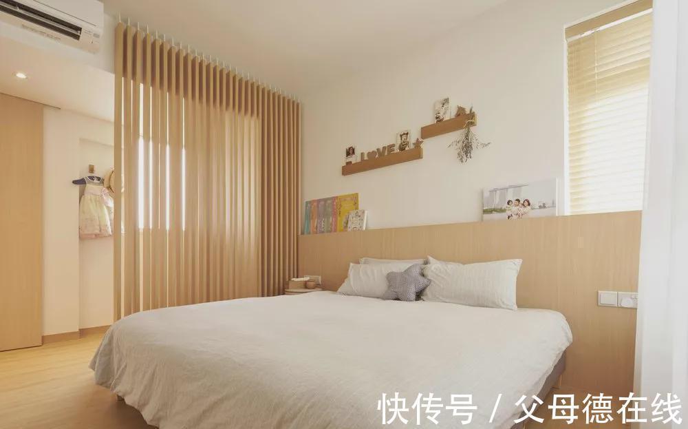 收纳|这位太太带俩娃,140㎡的家理性收纳圈粉无数,入住2年依旧如新