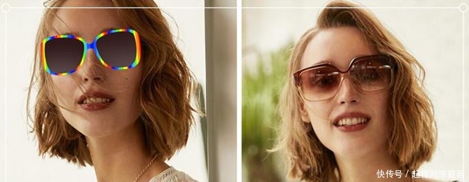 上班族的六款气质短发，简单大方显气质