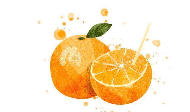 到底|到底多好吃的橙子,才配叫果冻橙