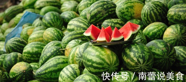 柚子|糖尿病人“吃西瓜”,到底是升血糖还是降血糖今天就告诉你答案