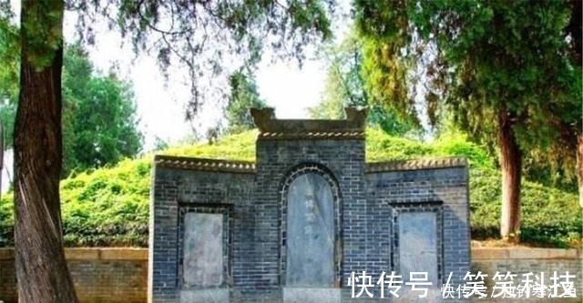 诸葛连弩$宋代如果看到这两种树扎堆,说明附近可能有古墓,但盗墓贼不会盗!