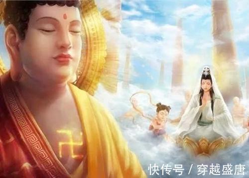 成佛&菩提祖师和如来佛祖到底是什么关系?孙悟空成佛后才明白