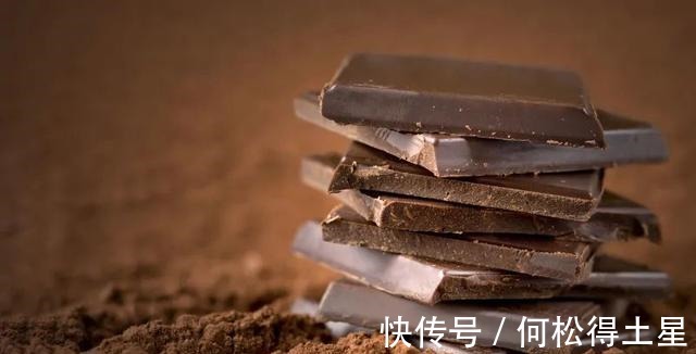 酒心巧克力|经常吃巧克力的你，知道巧克力上的凹槽是干嘛的吗给你涨涨知识！