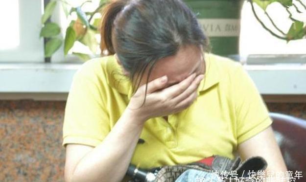 自卑|毁掉孩子的,有时候未必是原生家庭,可能是以下4种性格的妈妈