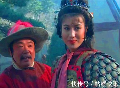 绰号#水浒中最难理解的五大绰号,几乎没人能懂,人们听了都很迷惑