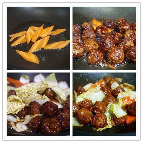 年夜菜|十道营养健康菜，开启轻食年夜菜，这样吃不用担心长肉肉，太开心