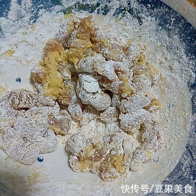 糖醋里脊|用糖醋里脊 可以勾住家人的胃
