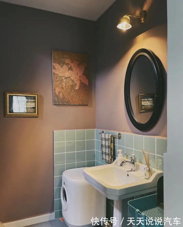 门套|崩溃!要是装修前知道卫生间还能这么省钱,就不会被老婆骂了!