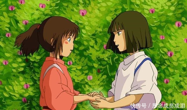 吉卜力工作室|宫崎骏没看过《鬼灭之刃》,却被“鬼灭骚扰”,隐退生活也不安生