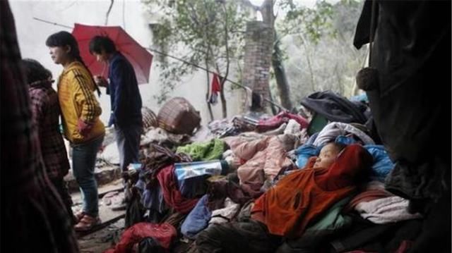 孩子|夫妻生11个孩子,称只要一个孩子有出息,全家人享福,结局打脸了