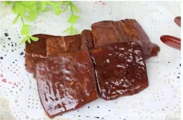 全國各省最火的小吃名單, 有你家鄉的