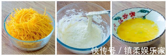 做法|秋冬就该吃南瓜，教你南瓜的5种做法，简单易学还好吃