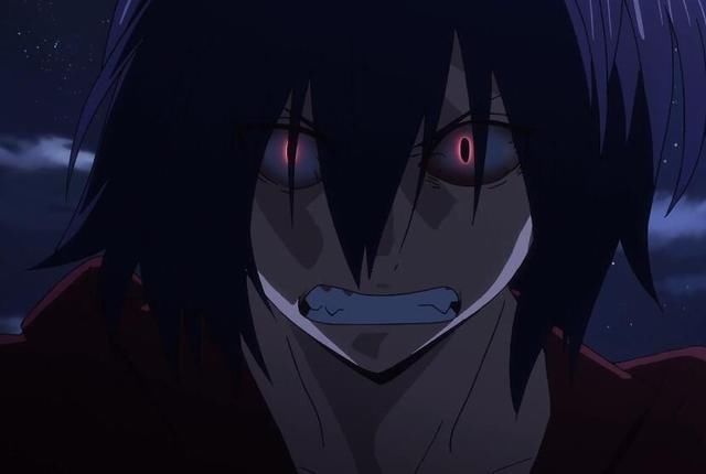 实力|比手势都不行,B站求生欲拉满,这就是网盘见新番的实力